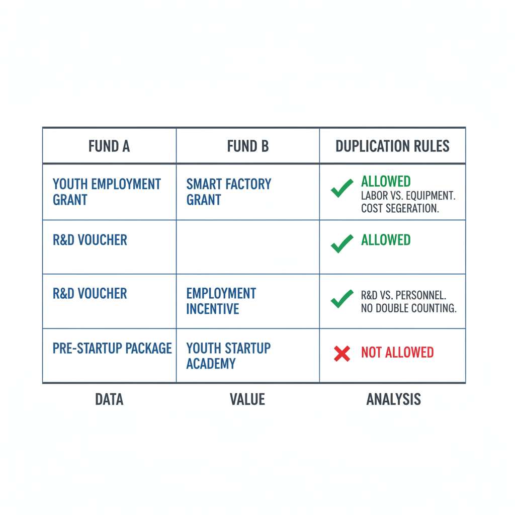 필수 확인 사항