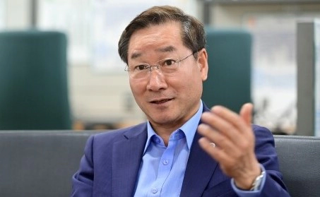 유정복 인천시장 프로필 나이 고향 소속 재산