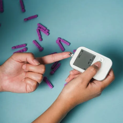 베르베린(Berberine) 효능