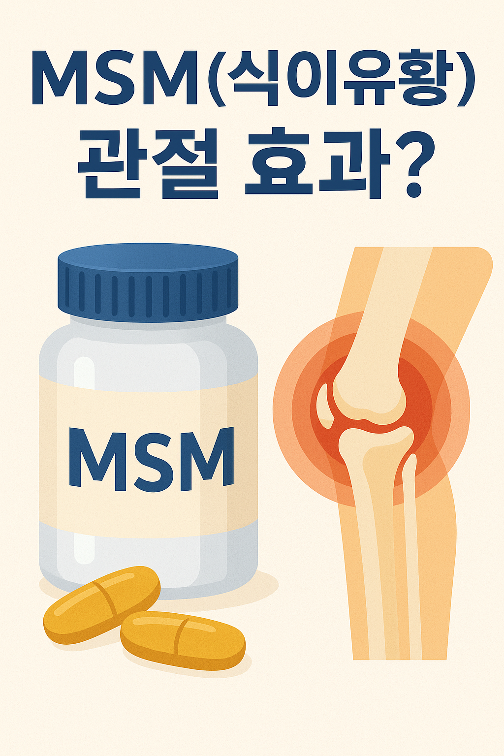 MSM
