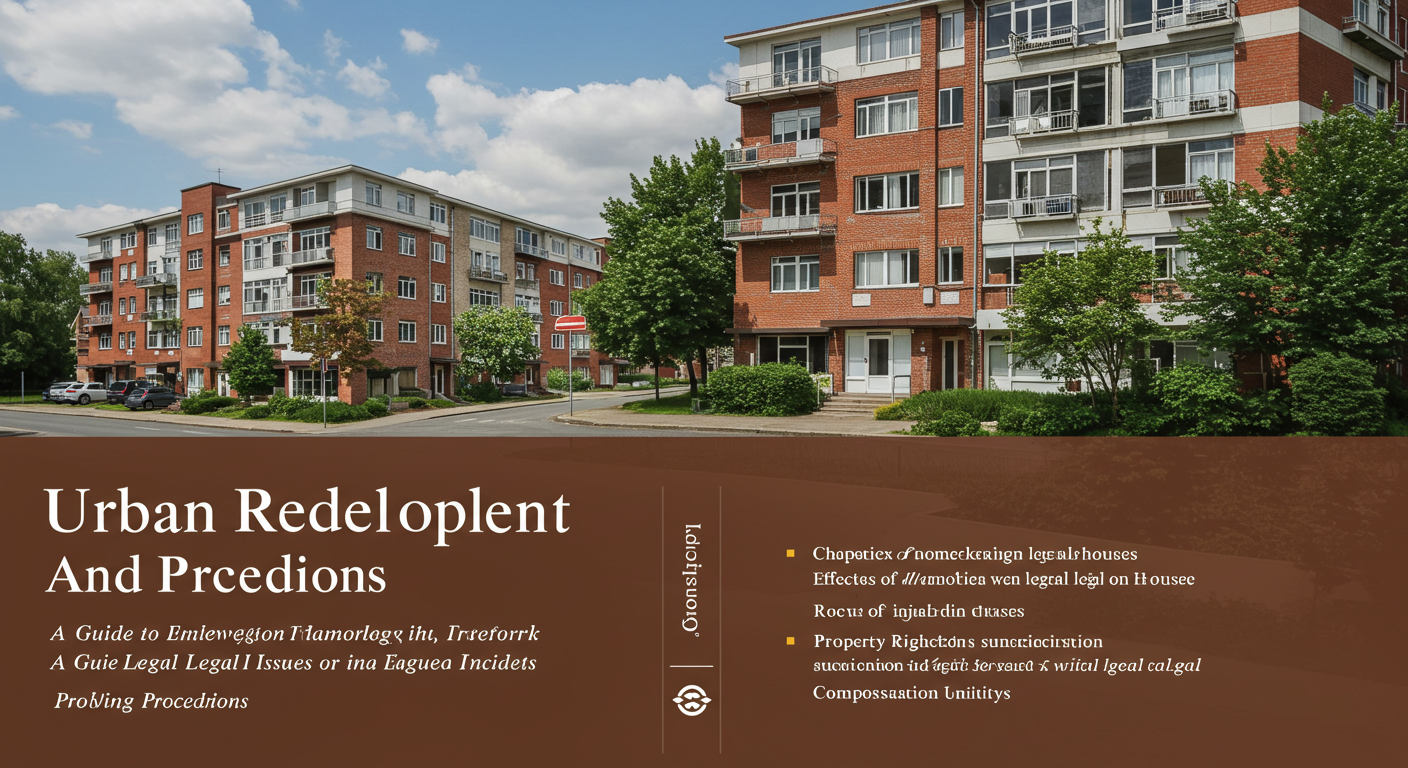 법적 효력, 권리 승계, 보상 기준