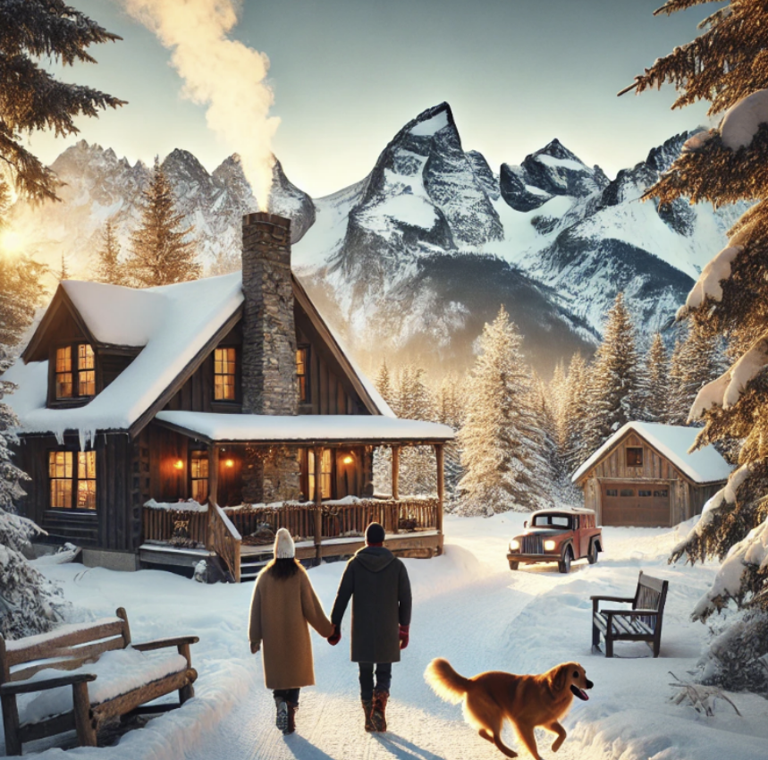 미국 겨울 여행 가기 좋은 핫플