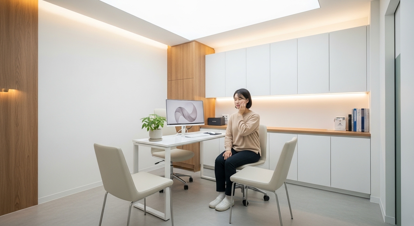 건강한치아&amp;#44; 교정기관리