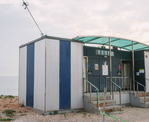 차박하기 좋은 곳