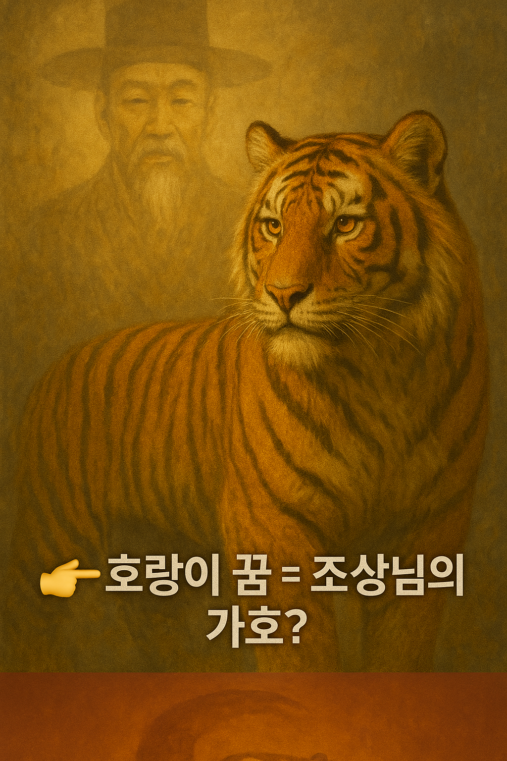 🎯 로또 1등 당첨자, 당첨 직전 꾸는 꿈과 심리 상태의 비밀
