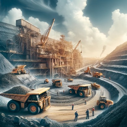 니켈 관련주 대장주 테마주 분석 5