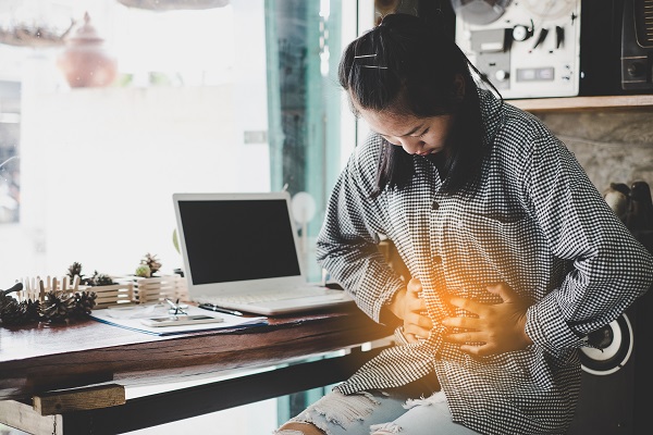 애플망고 위장문제