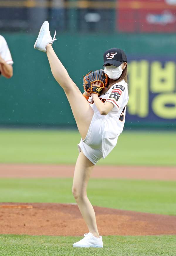 이미주 프로필 