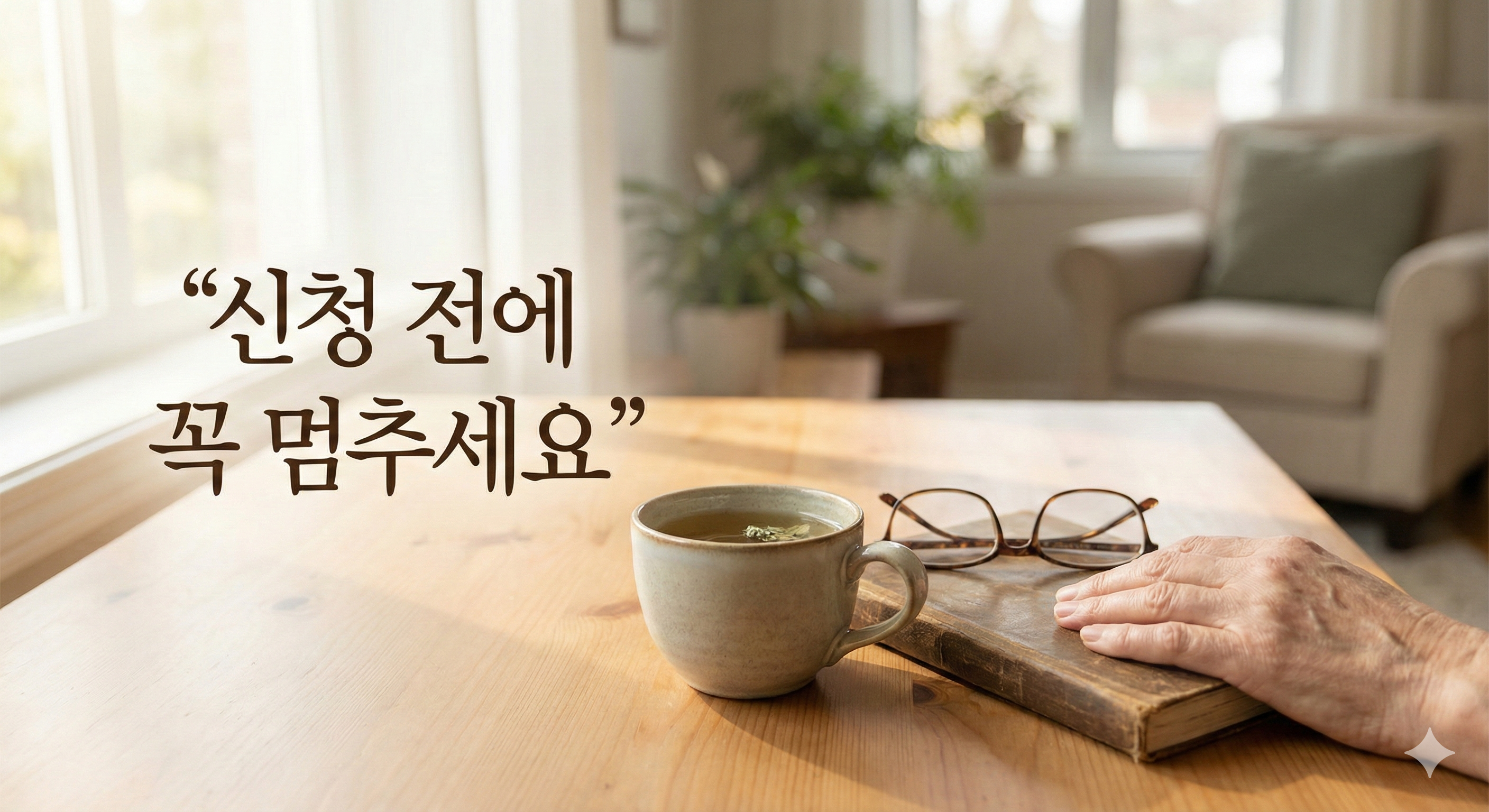 소액대출 상담 전에 확인사항