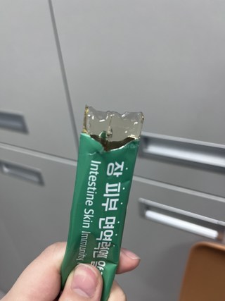 장 트러블러? 피부 고민? GNM 알로에겔 이뮨 젤리스틱으로 한 번에 해결! (내돈내산 솔직 후기) 1