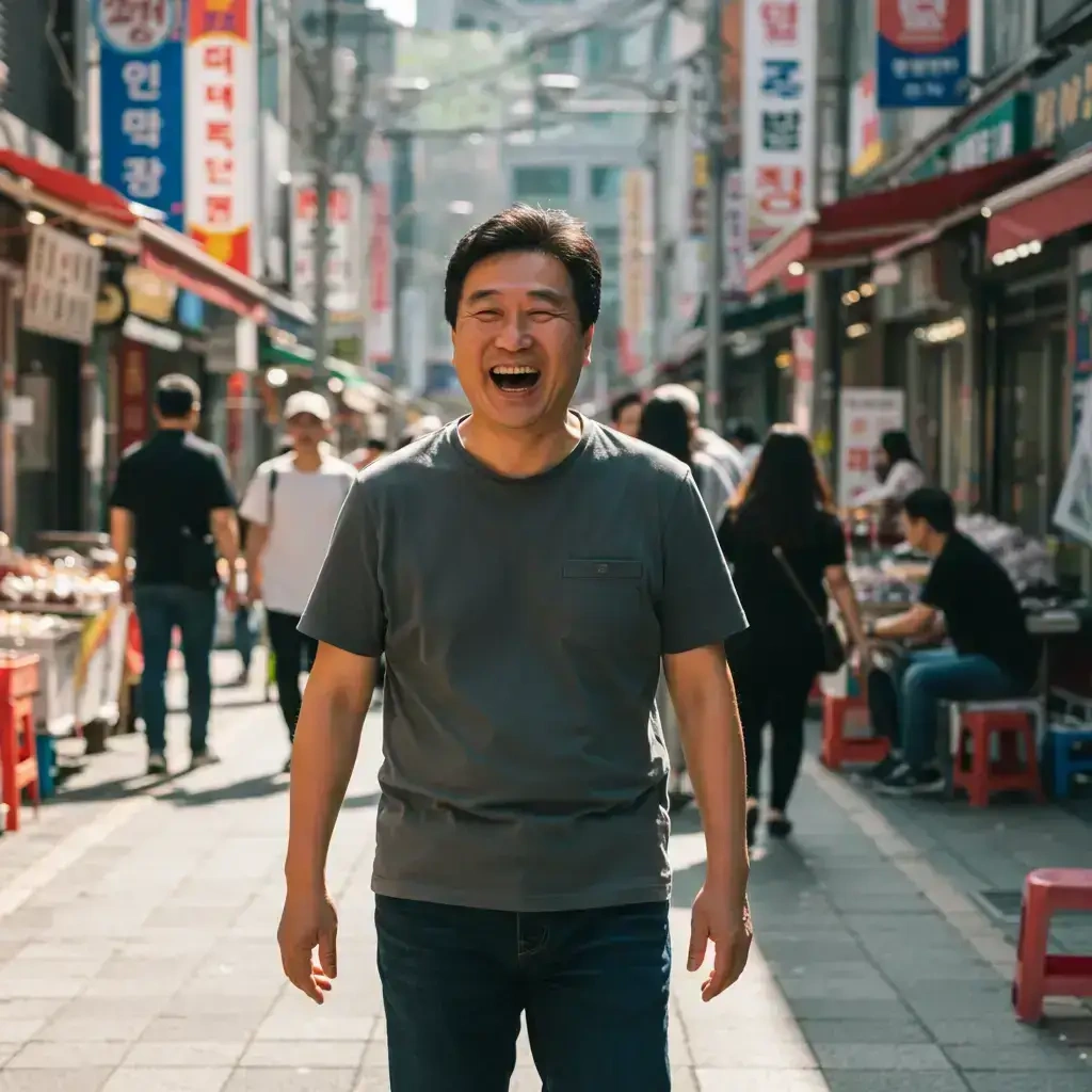 "제대군인