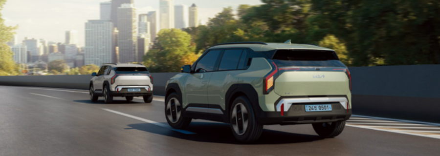 기아 EV3, 테슬라 대항마 될까? 가격·제원·출시 정보 한눈에!