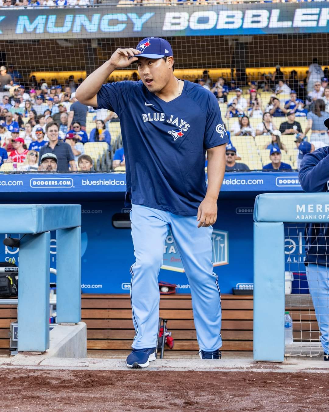 류현진 경기 중계