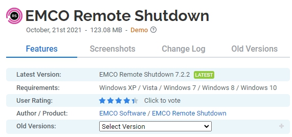 EMCO-Remote-Shutdown