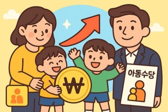 2025 아동수당 지급대상 빠르게 알아보기 (2)