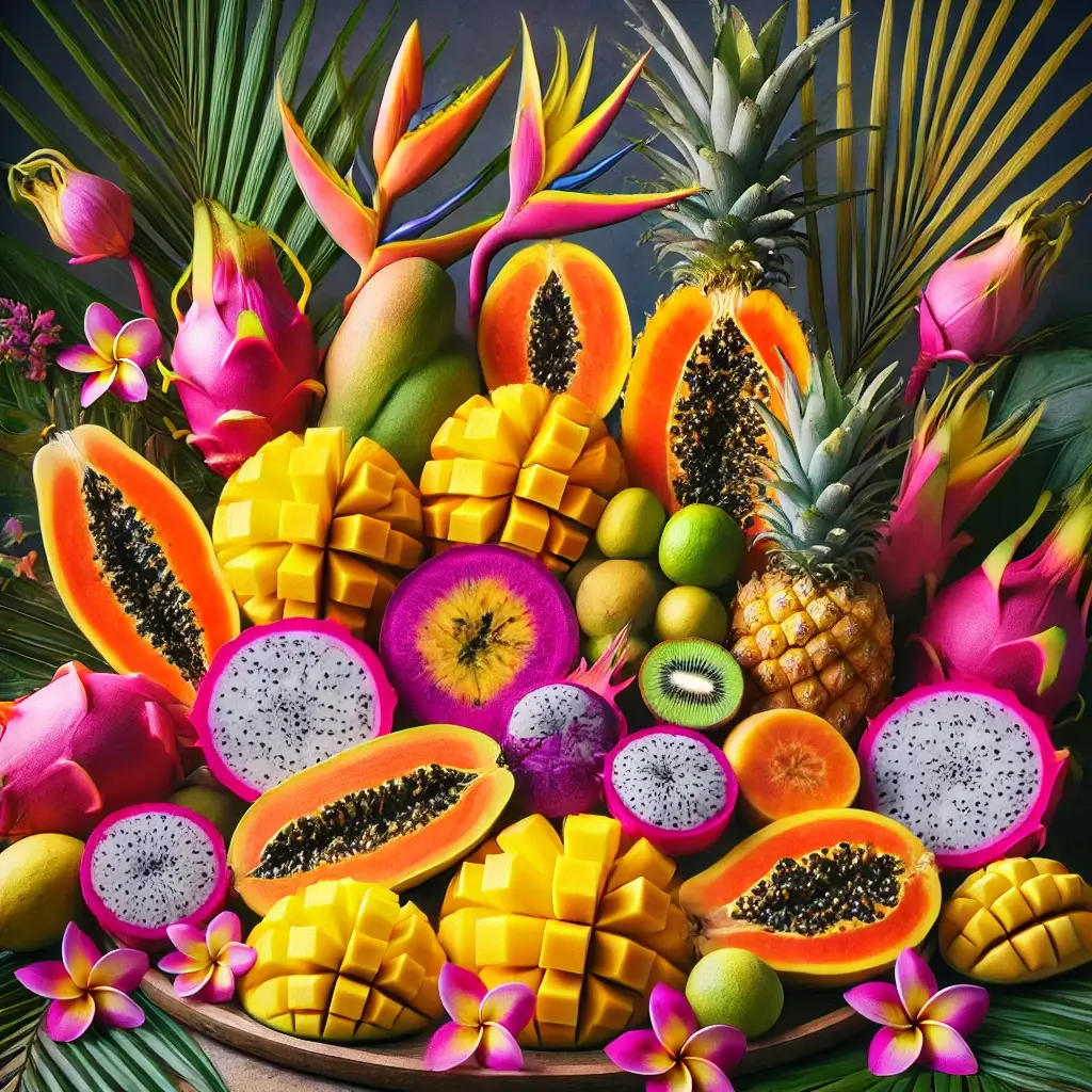 방콕 여행 선물 추천