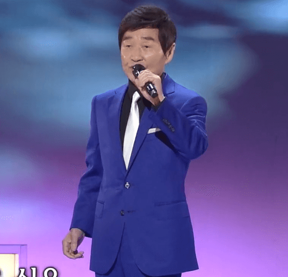 남일해 첫사랑 마도로스