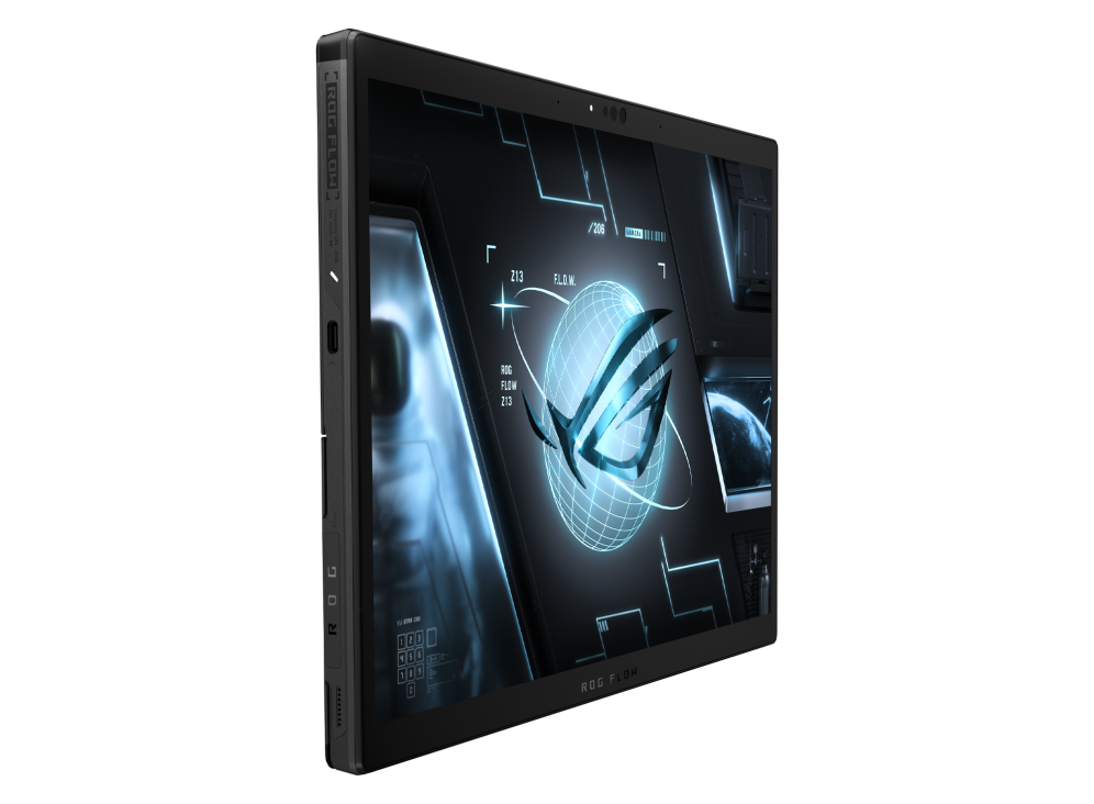 Asus ROG Flow Z13 (2023) GZ301