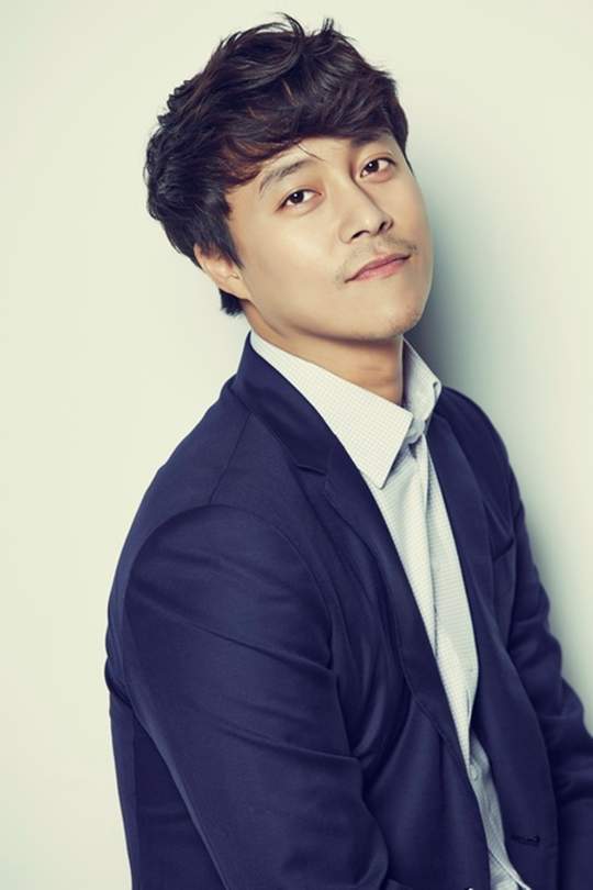 최대철 배우 프로필