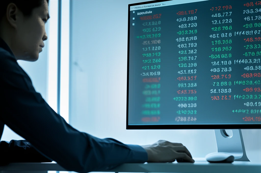 환전 고민 끝: 은행별 비대면 환전