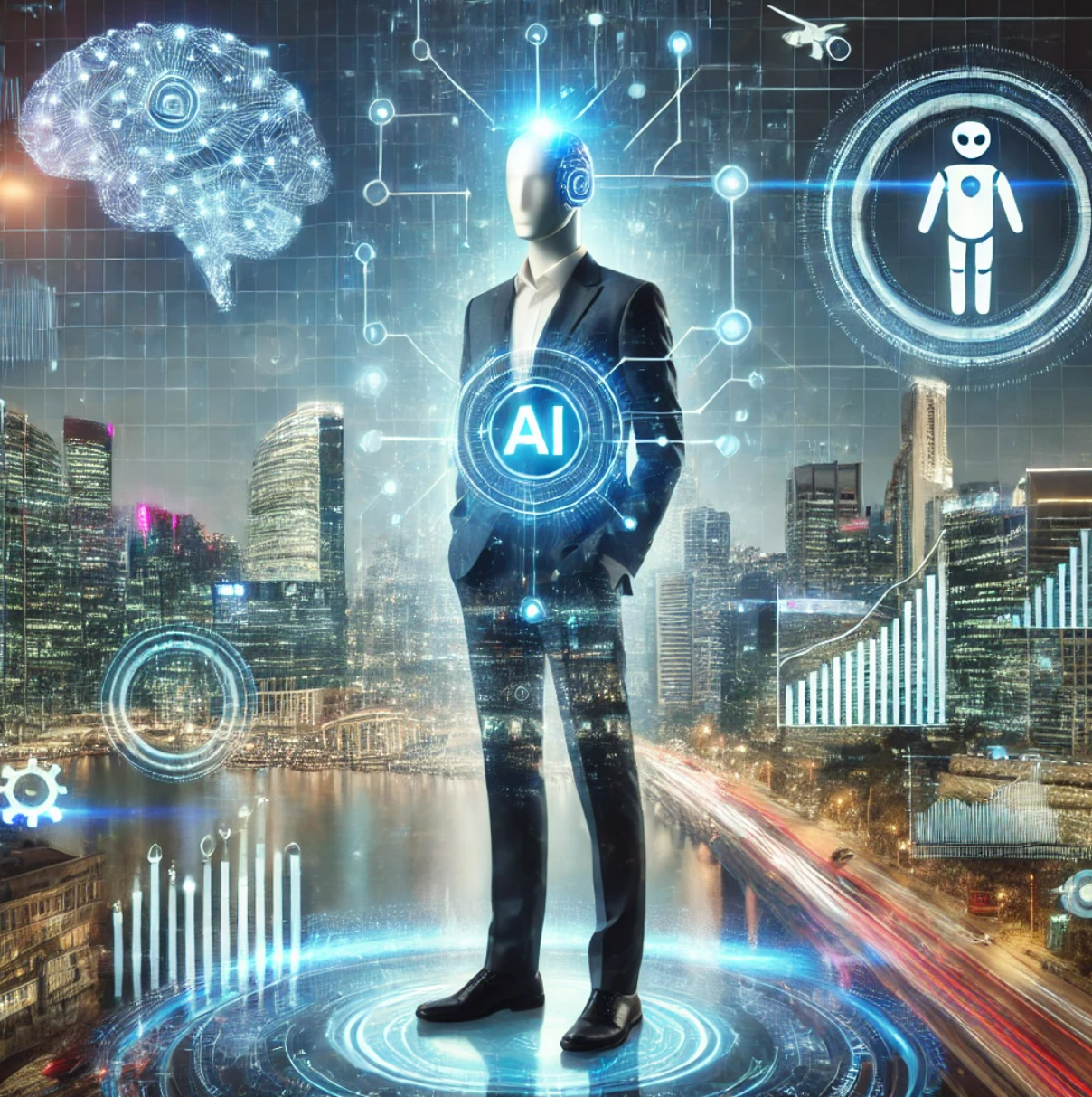 출처 - Chat GPT 생성 이미치. AI 이미지