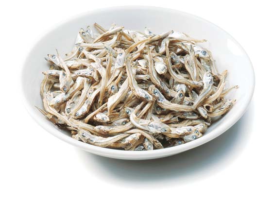 멸치볶음 맛있게 만드는법