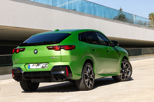 BMW X2 가격 정보