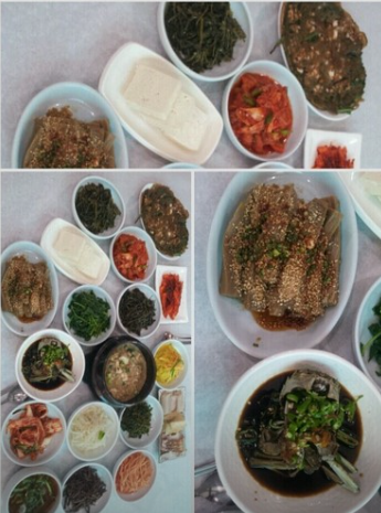 생방송투데이 참게 청양