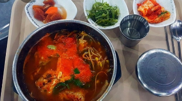 전국 휴게소 인기 맛집 BEST 20