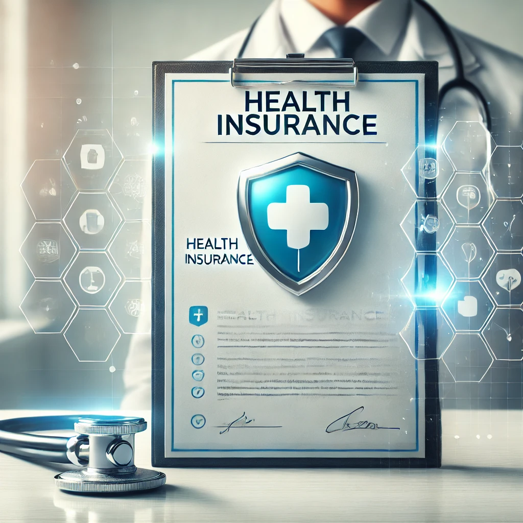 실손보험관련사진