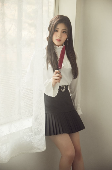 조아람 조혜연