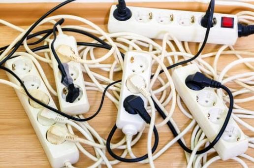 멀티탭 전원 관리로 전기요금 절약하는 4가지 실천법