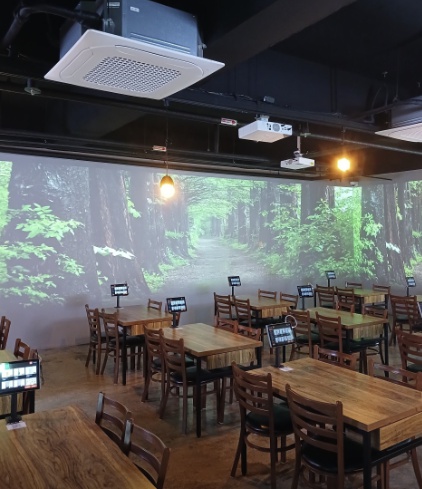 대전 팔도비빔밥