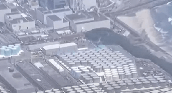 후쿠시마 원전수