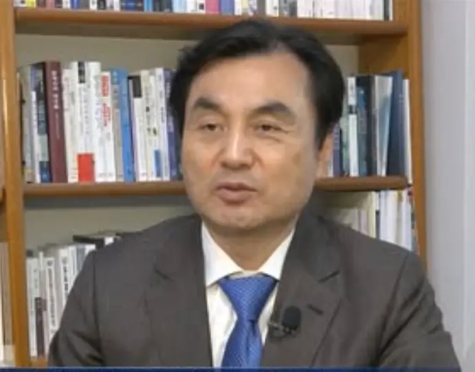 안규백
