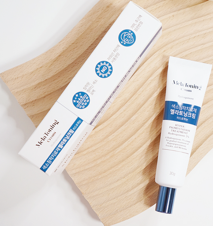 멜라토닝크림 안전성