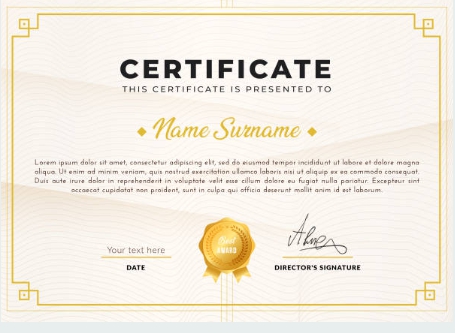 시험 안 보고 딸 수 있는 자격증을 소개합니다!