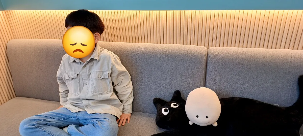 죽전단국대병원-진료-대기중