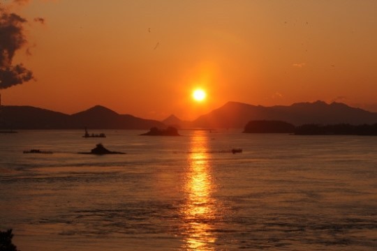삼천포대교