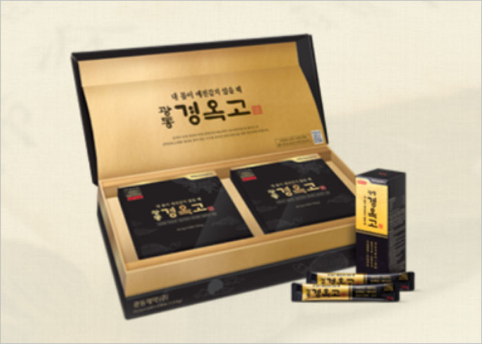 광동 경옥고 가격, 싸게 파는곳, 효능, 복용법