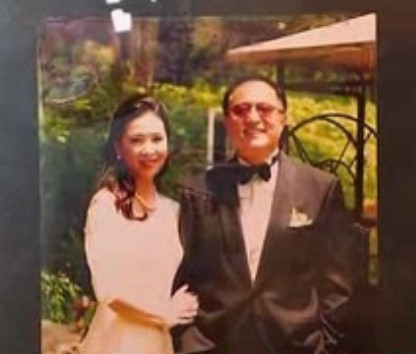 배우 심혜진 수천억재력가