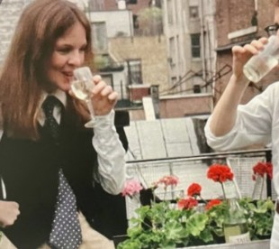 다이앤 키튼 별세