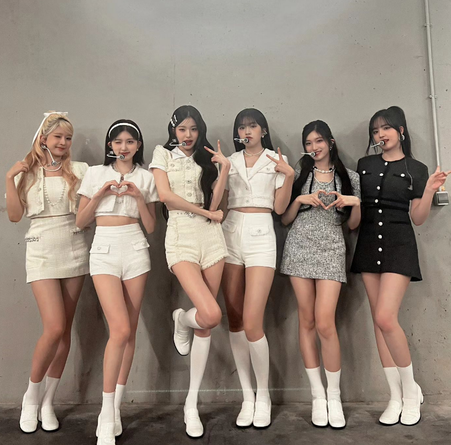 아이브인스타그램