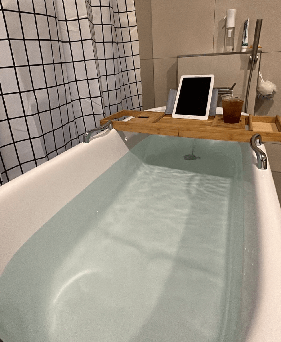 세신샵 밀다 도화본점