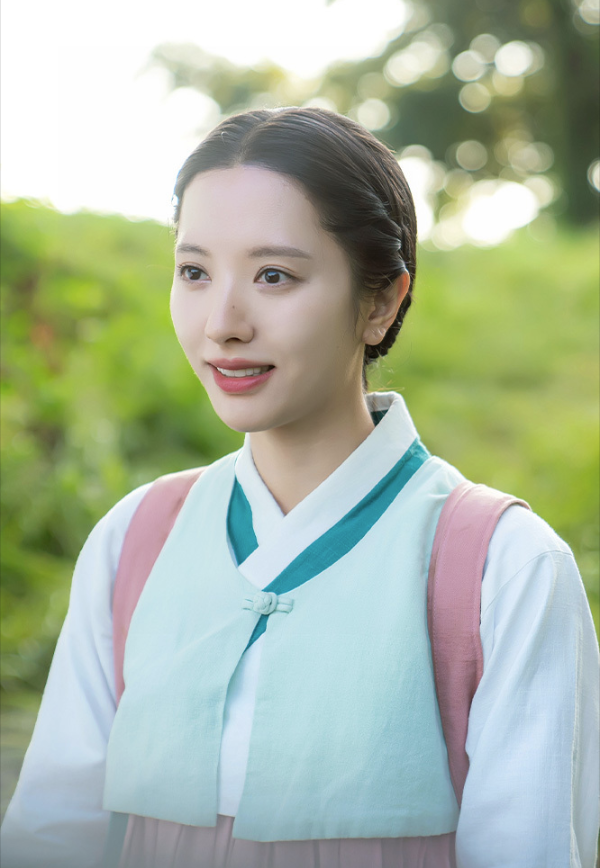 귀궁 김지연 김영광 등장인물·인물관계도·방송시간 총정리