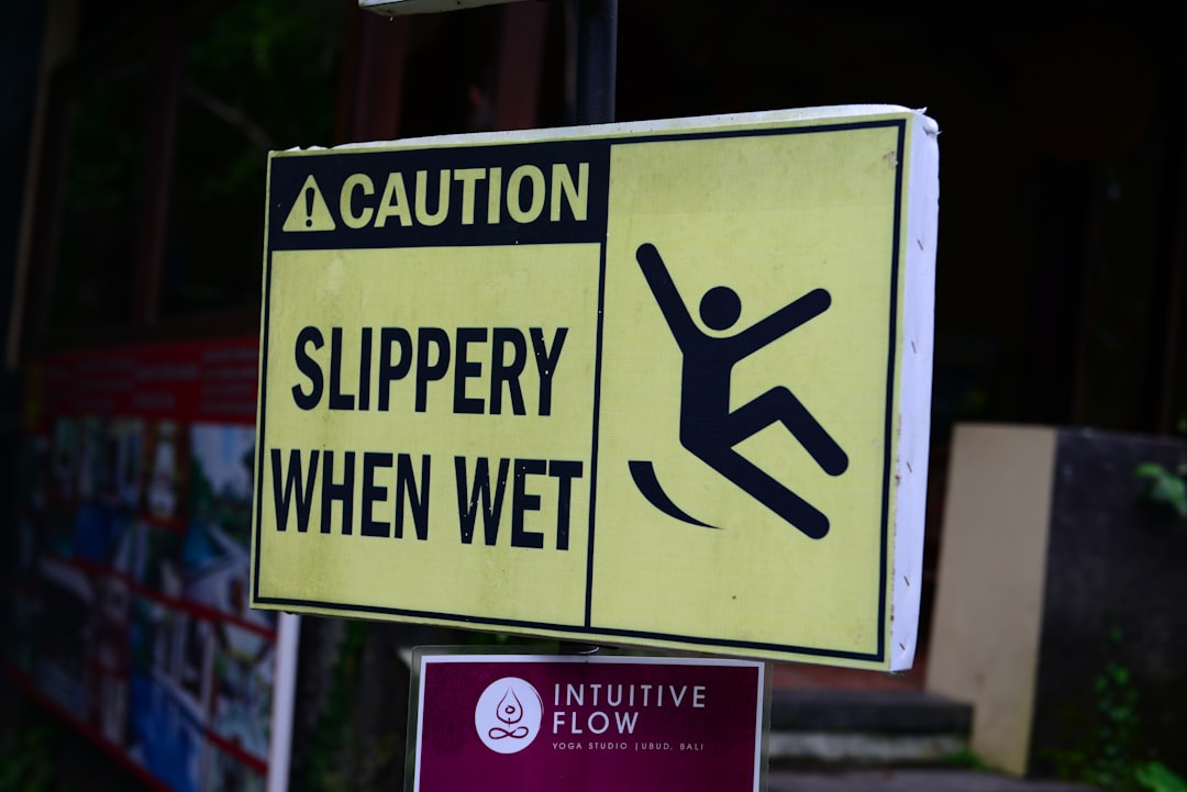 Precautions