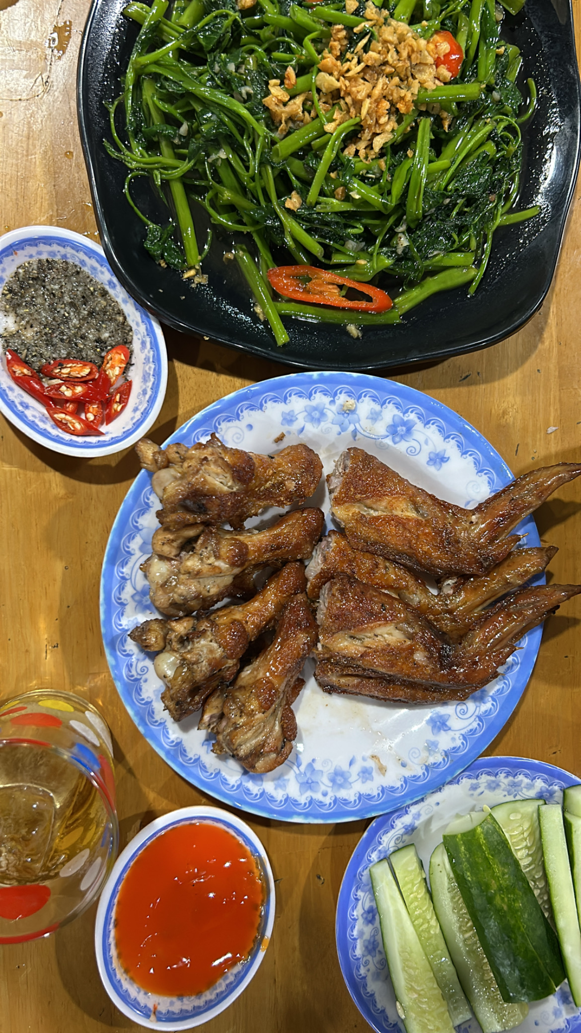 다낭 찐 맛집