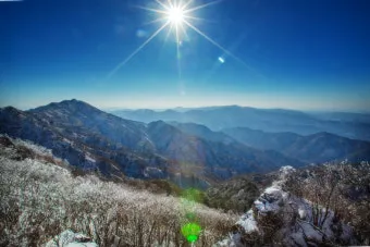 치악산 부곡탐방코스로 가장 쉽게 오르는 등산길 소개_18