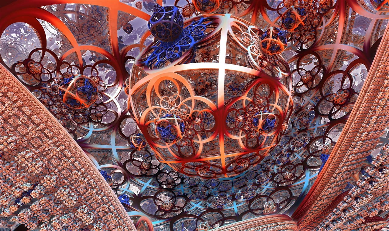 비대칭 구조와 감정 긴장감