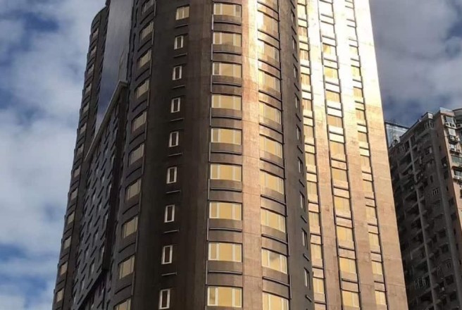 마카오 타이파 스퀘어 호텔